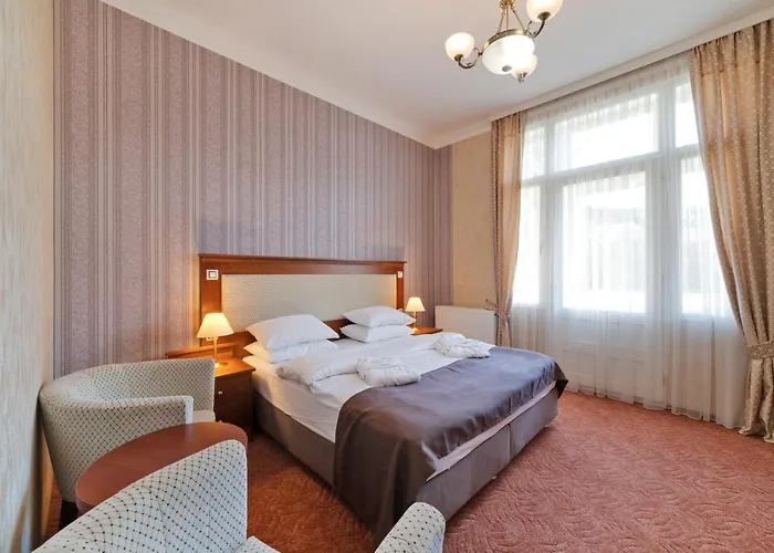Hotell Aura