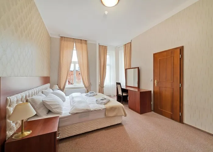 Hotell Aura