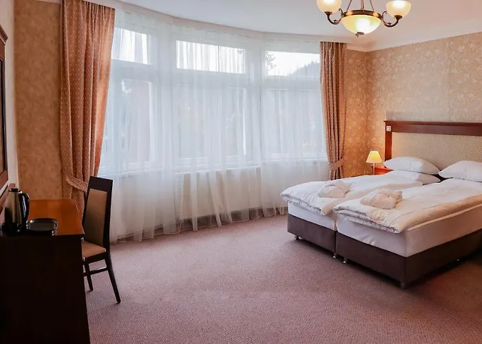 Hotell Aura