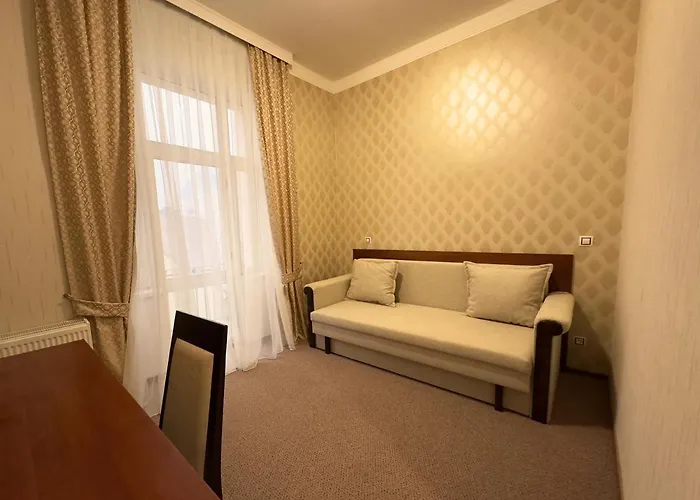 Hotell Aura