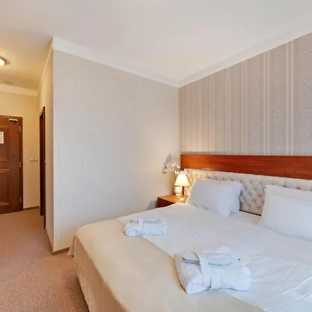 Aura Hotel Mariënbad