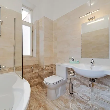 Aura 4* Mariënbad