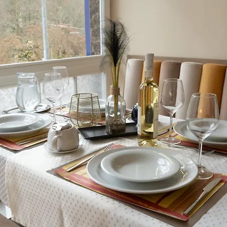 Aura Mariánské Lázně