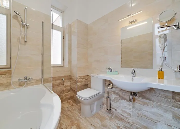 Aura 4* Marianske Lazne
